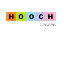 Hooch Alcohol Delivery logo